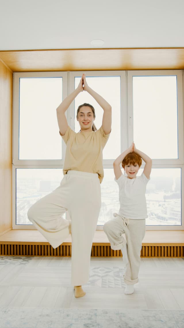 Mindfulness în familie: cum reduci stresul acasă