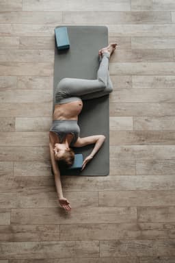 Exerciții pentru îmbunătățirea echilibrului și stabilității