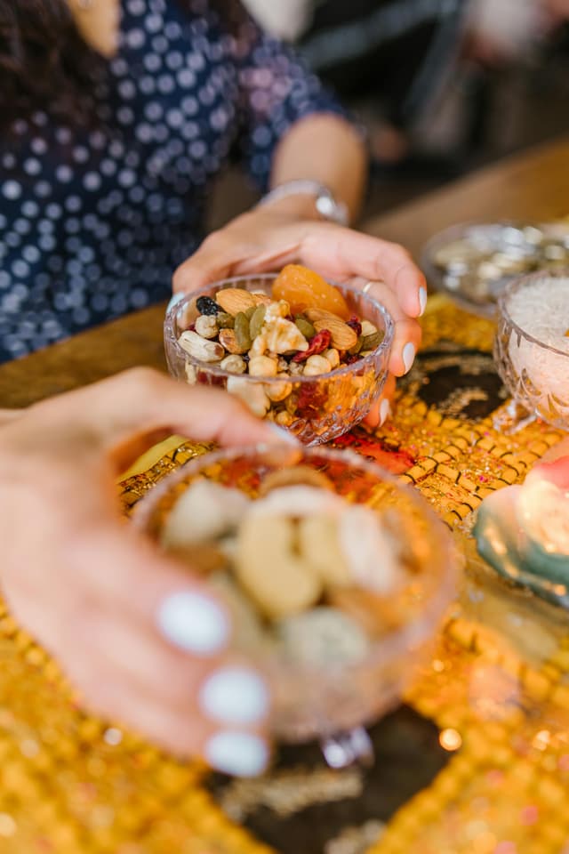 Alimentația echilibrată pentru o imunitate puternică