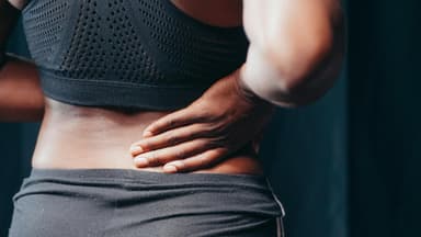 Exerciții pentru prevenirea durerilor lombare