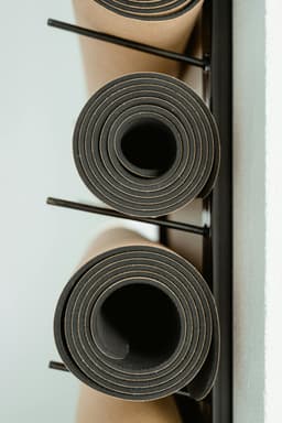 Fitness pentru începători: primul antrenament acasă