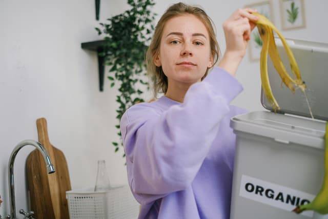 Stilul de viață zero waste: beneficii pentru tine și planetă