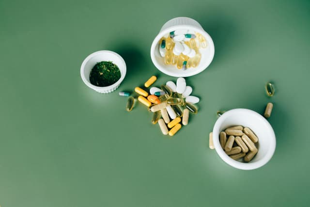 Suplimentare inteligentă: probiotice, omega-3 și vitamina D