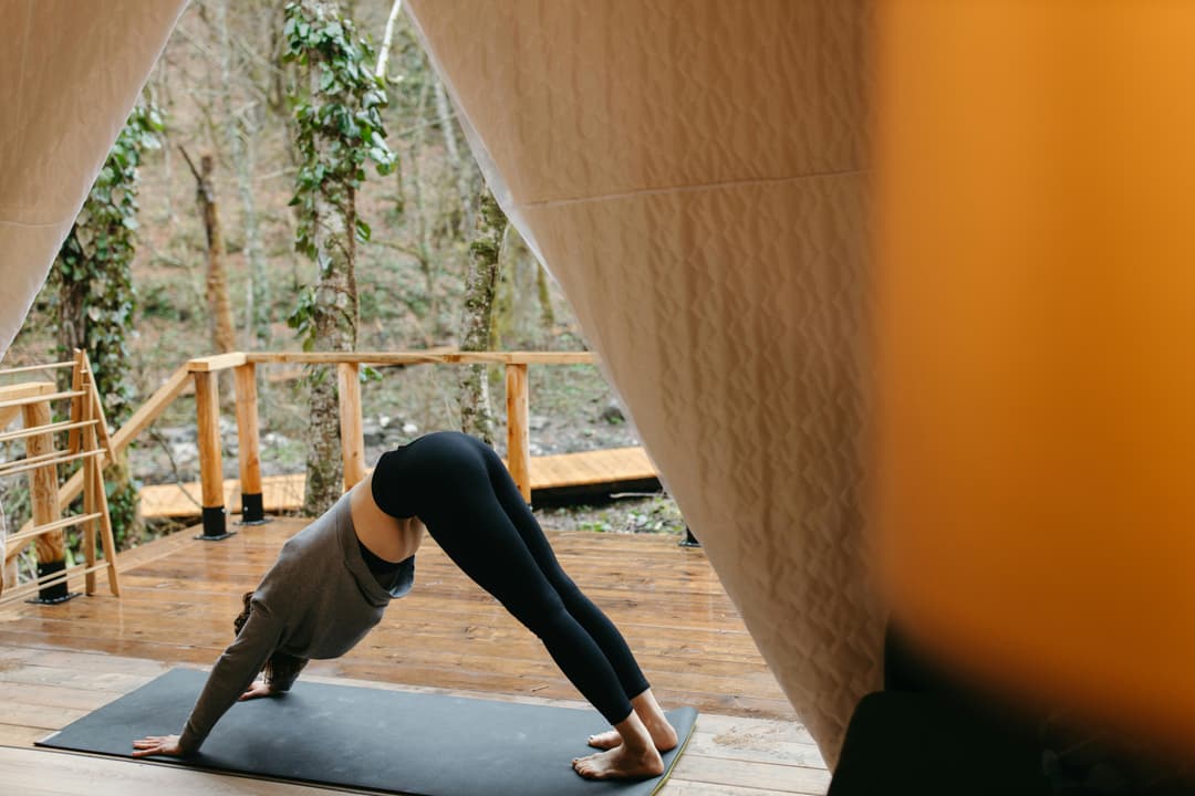 Ce sunt retreat-urile de wellness și ce oferă