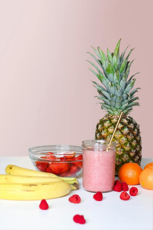 5 smoothie-uri sănătoase pentru un boost de energie