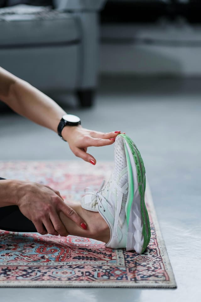 Exerciții eficiente pentru picioare sănătoase și puterniceStretching-ul zilnic: cum îți îmbunătățește calitatea vieții