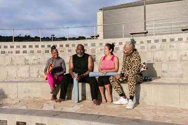 Cum transformi mișcarea într-un obicei plăcut, nu o obligație