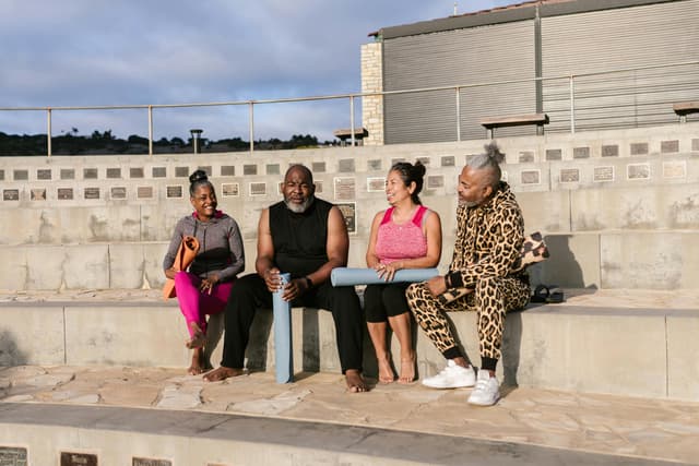 Cum transformi mișcarea într-un obicei plăcut, nu o obligație