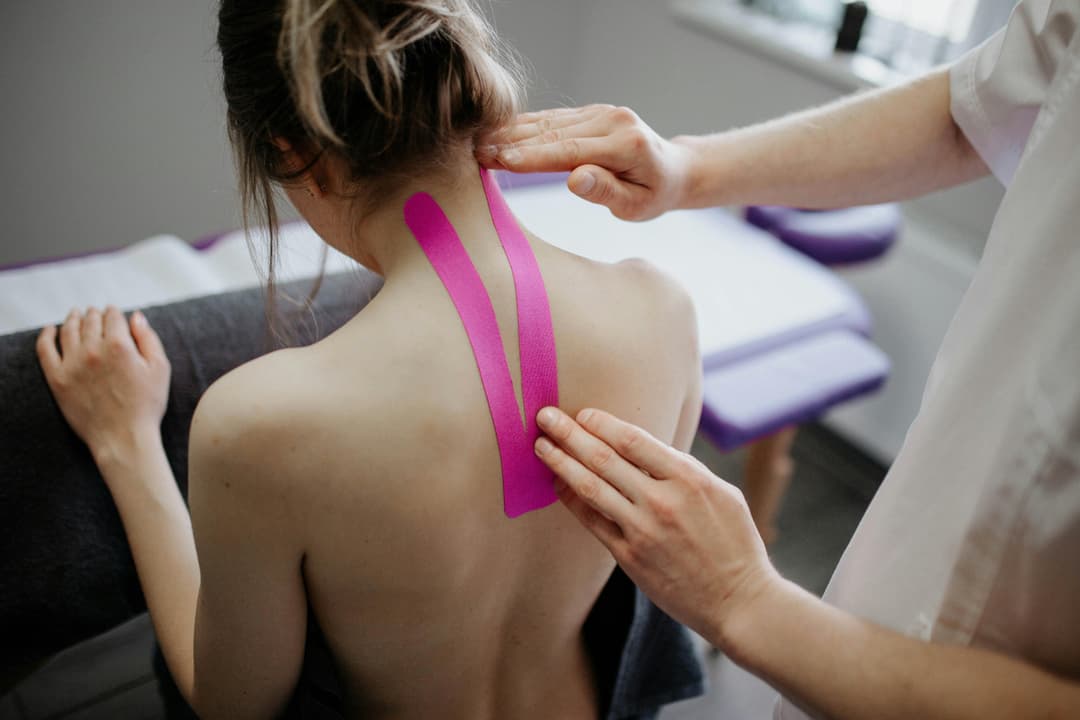 Recuperare după accidentări minore: ce exerciții să faci