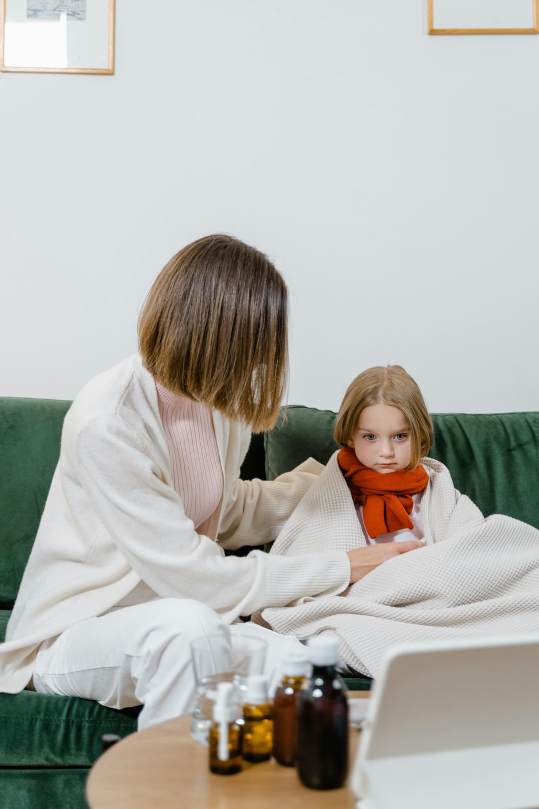 Sindromul inflamator multisistemic pediatric (PIMS): legătura cu COVID și planul de tratament