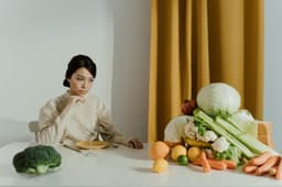 Ghidul complet al alimentației echilibrate pentru un stil de viață sănătos