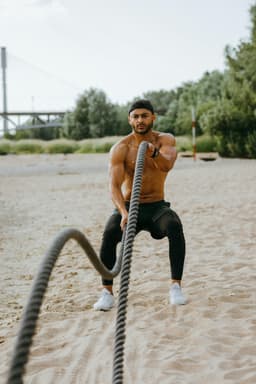 Exerciții simple pentru o inimă puternică