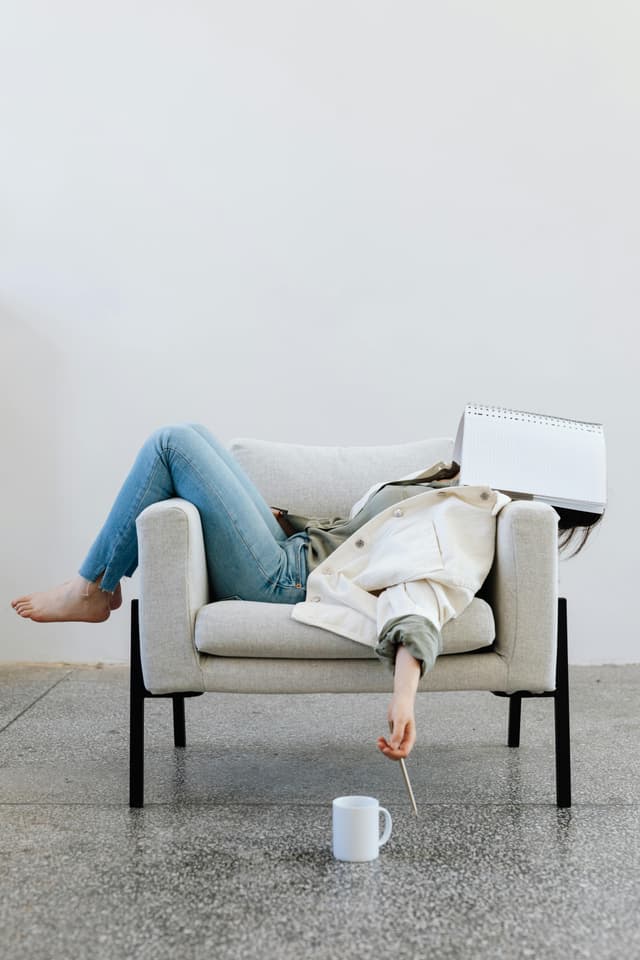 Start-up lifestyle: cum echilibrezi muncă și odihnă acasă