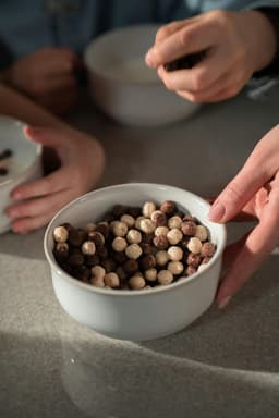 Ghidul alimentației sănătoase pentru întreaga familie