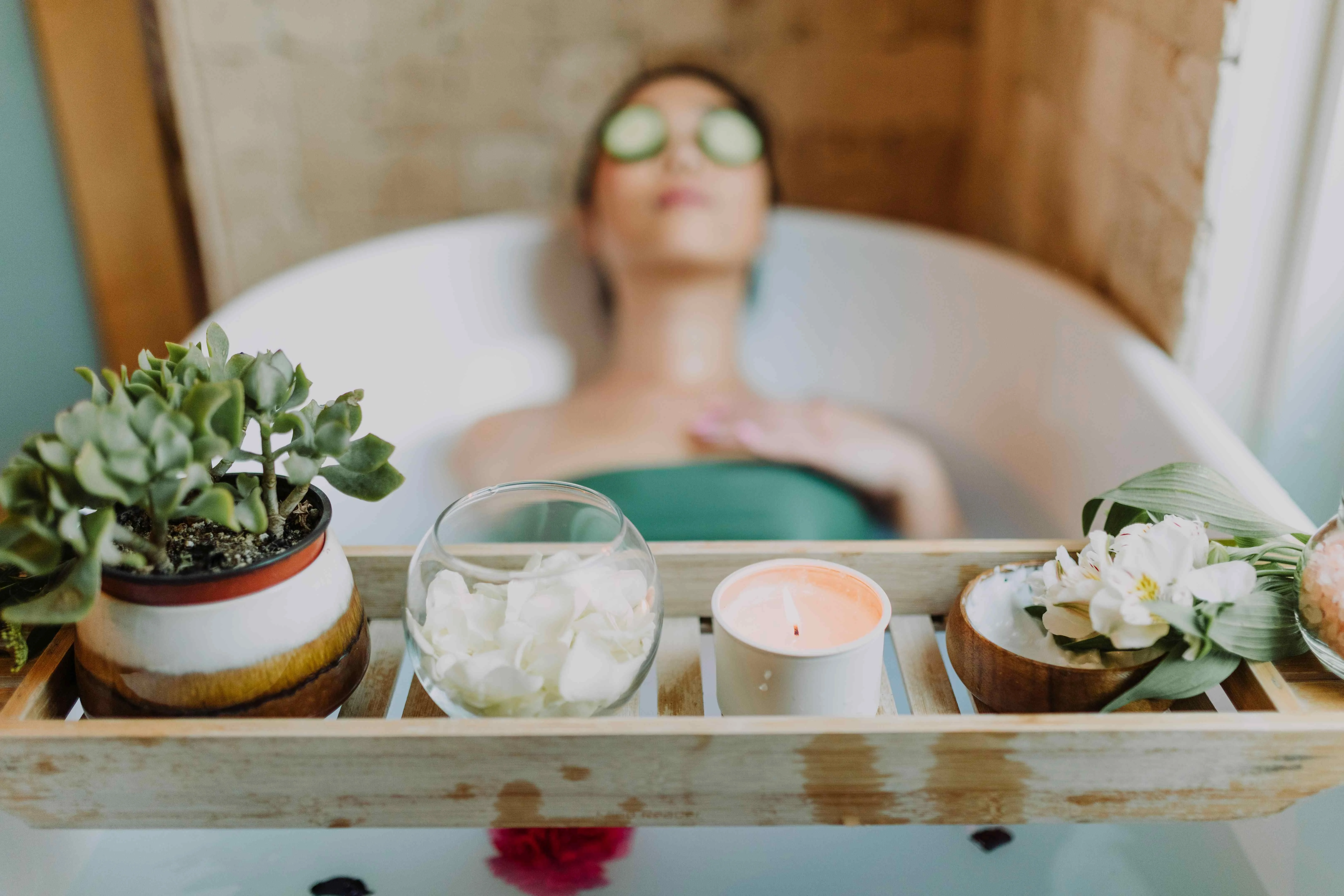 Experiențe ca la spa în propria casă – top tendințe de wellness accesibile oricui