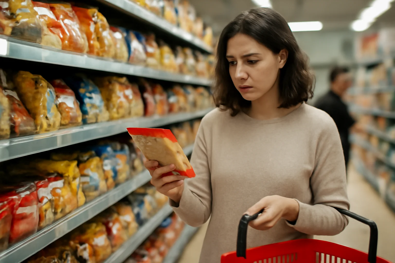 Alimente ultra-procesate: cât de periculoase sunt?