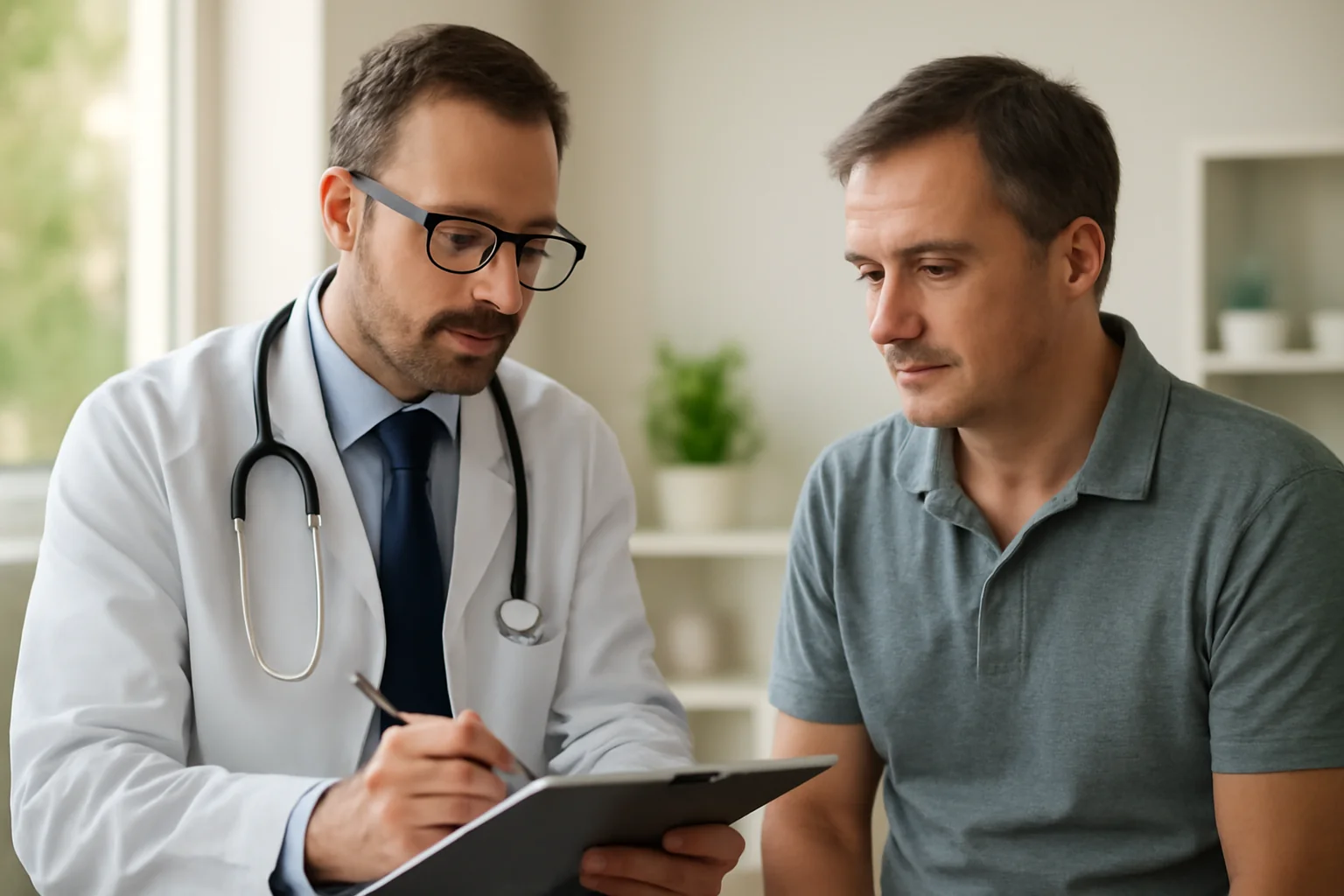 Analize medicale esențiale pentru adulți