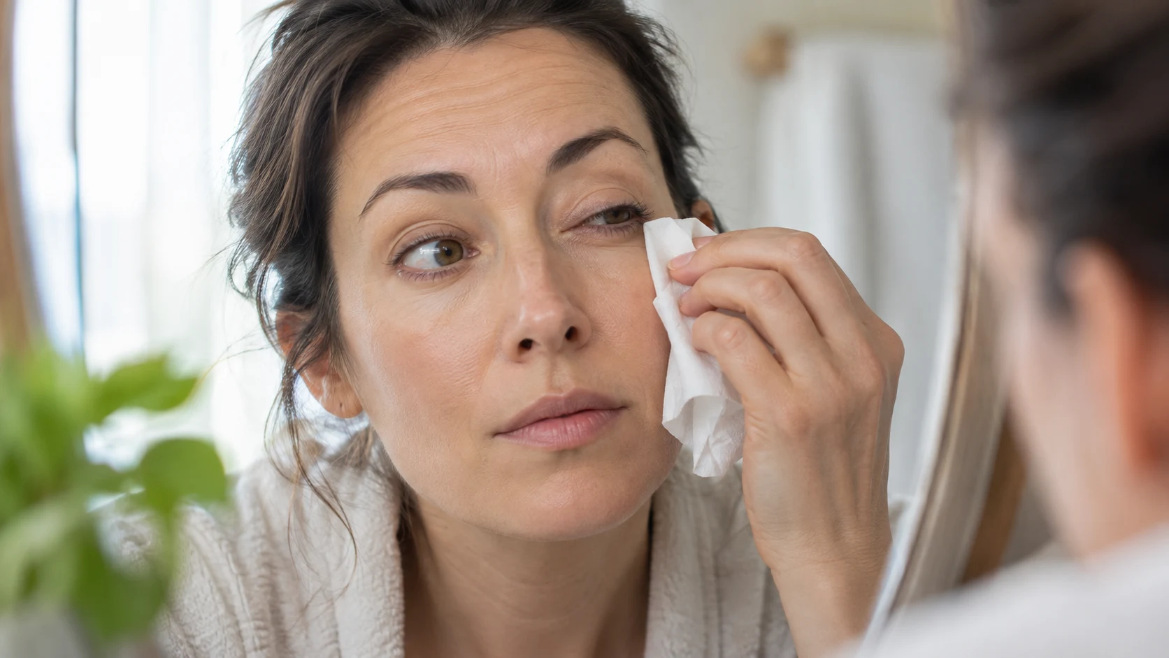 Botox în jurul ochilor: ce urmărești după procedură și când mergi la oftalmolog
