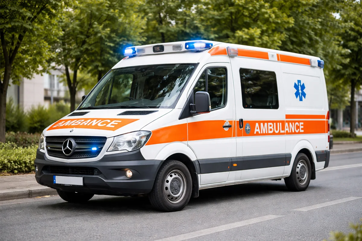 Când este necesară o salvare privată și ce avantaje oferă pacienților