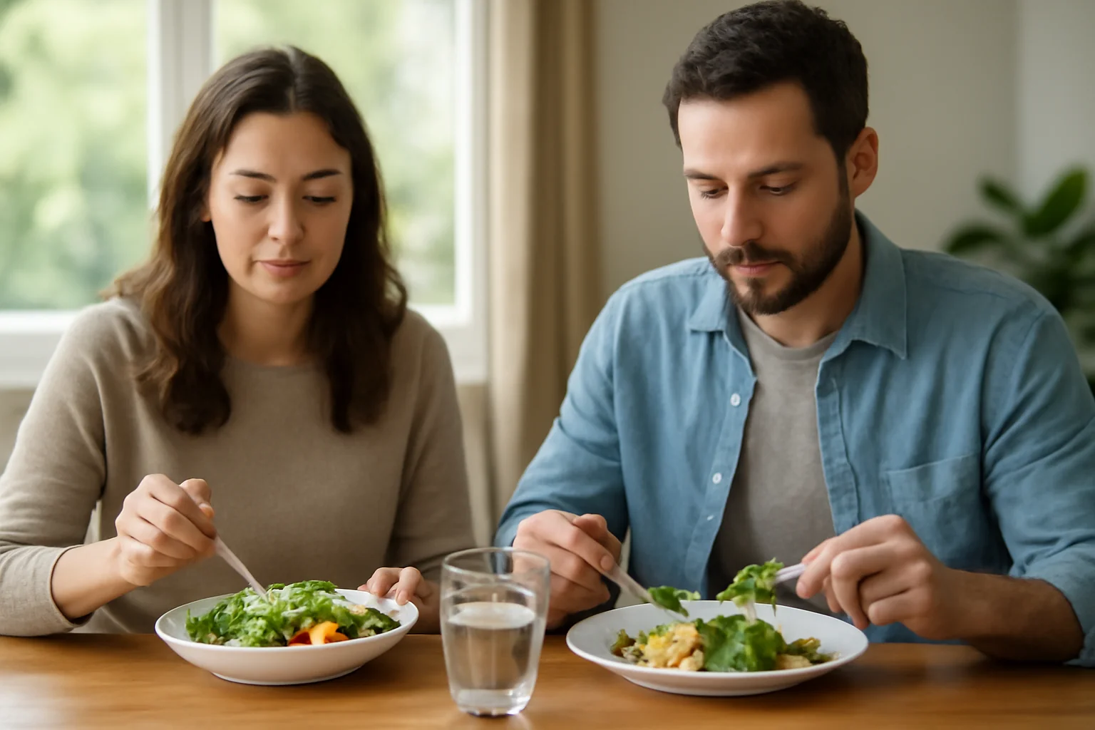 Ce înseamnă alimentație conștientă și de ce merită încercată