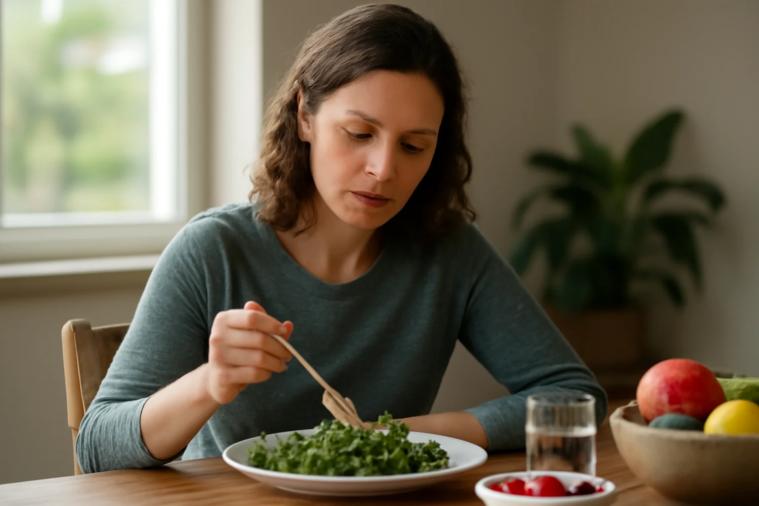 Ce înseamnă cu adevărat o alimentație antiinflamatoare