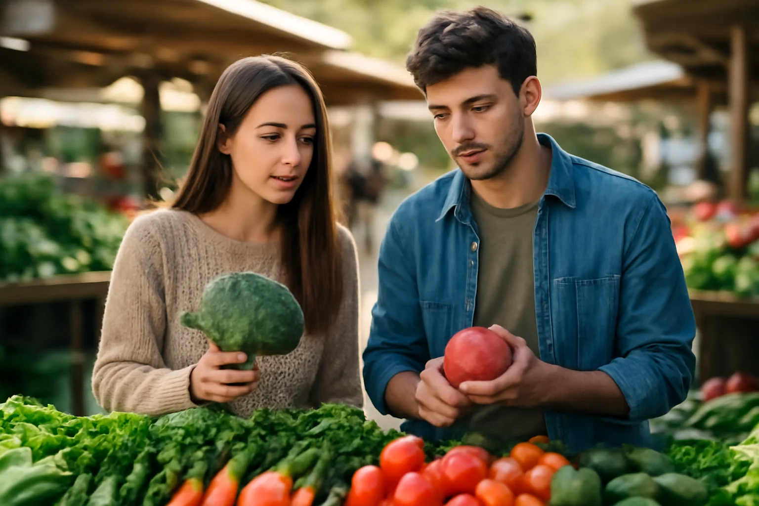 Ce înseamnă o alimentație sănătoasă în 2026?