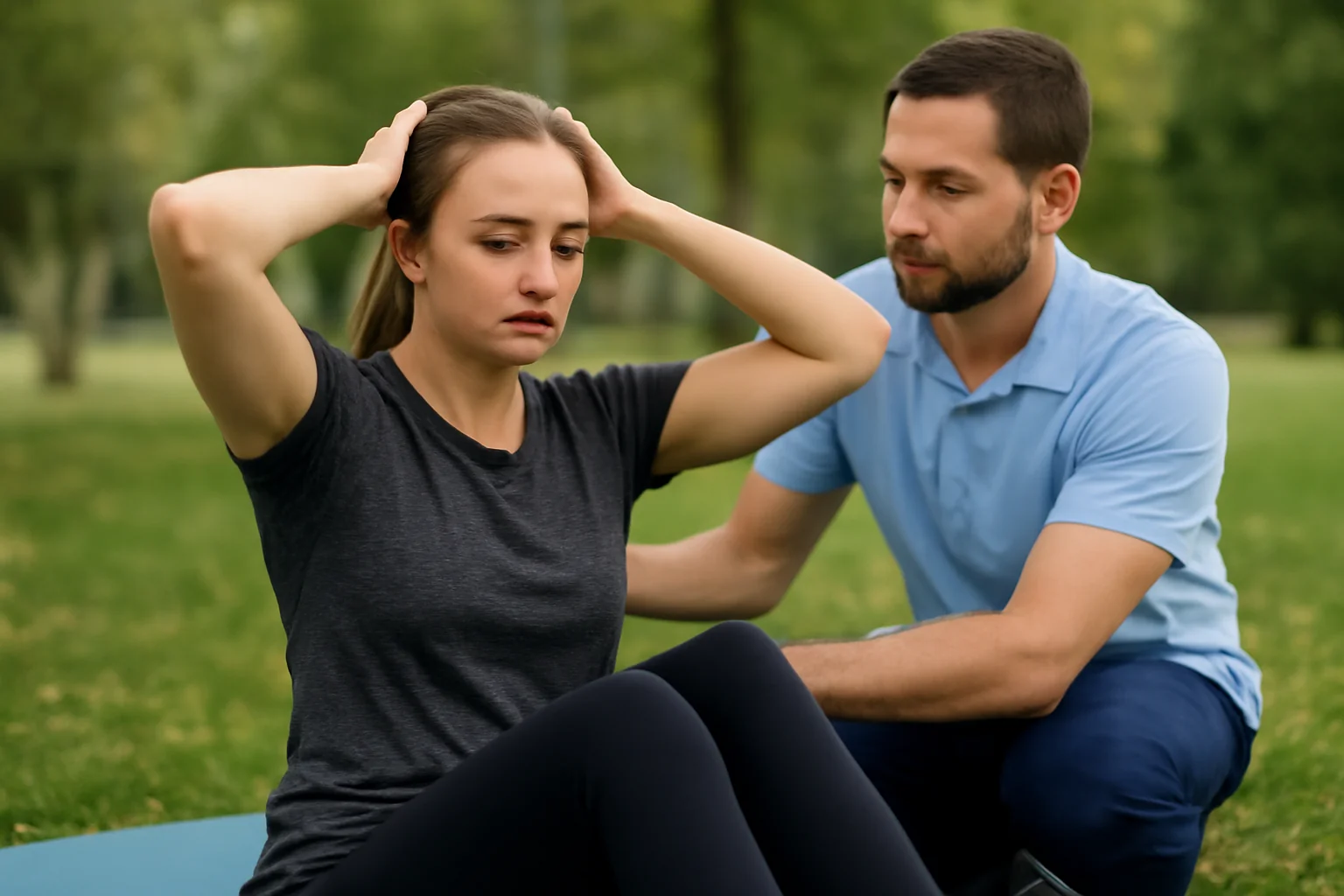 Ce înseamnă recuperare fizică și mentală într-o viață modernă