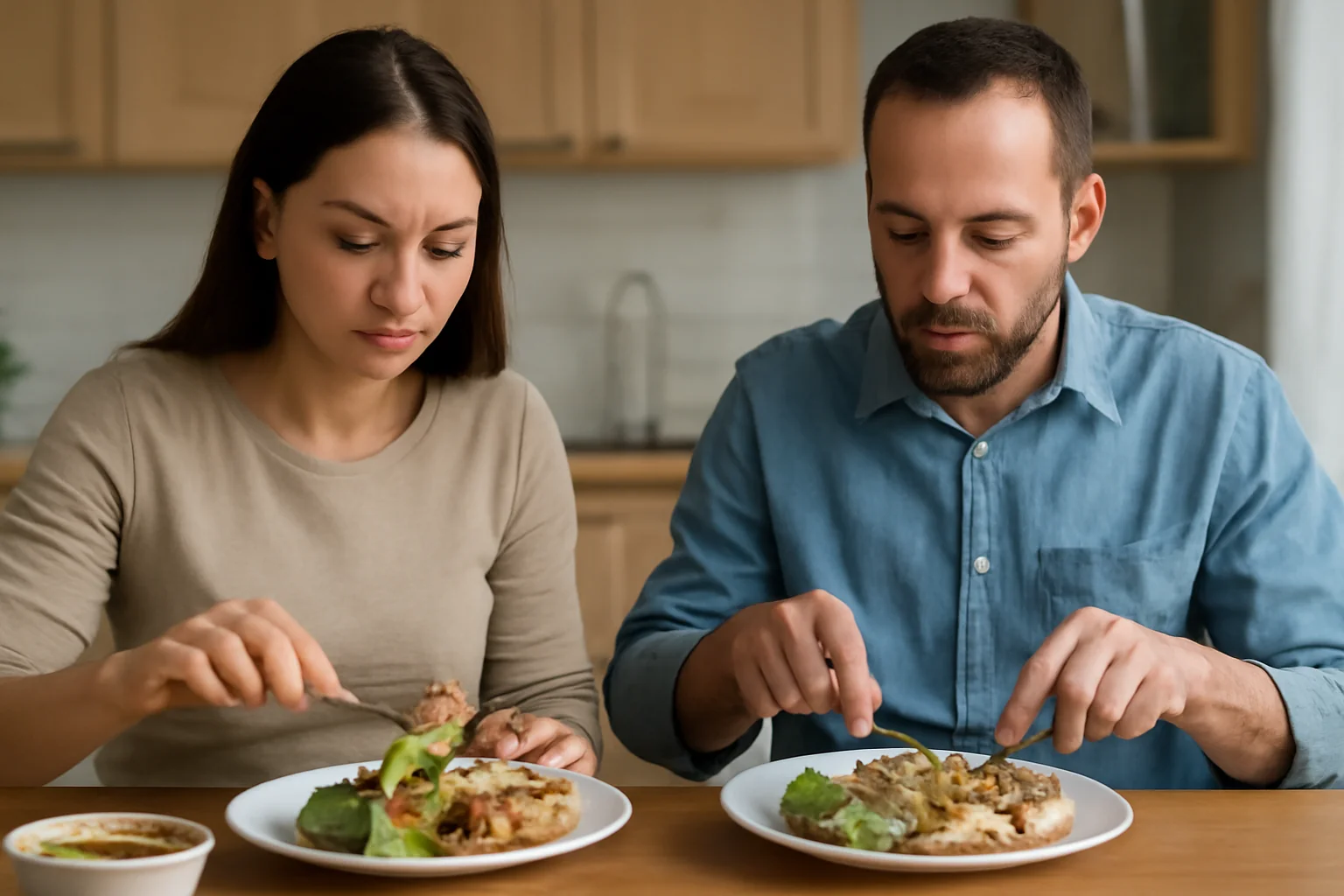 Ce rol are proteina într-o dietă echilibrată