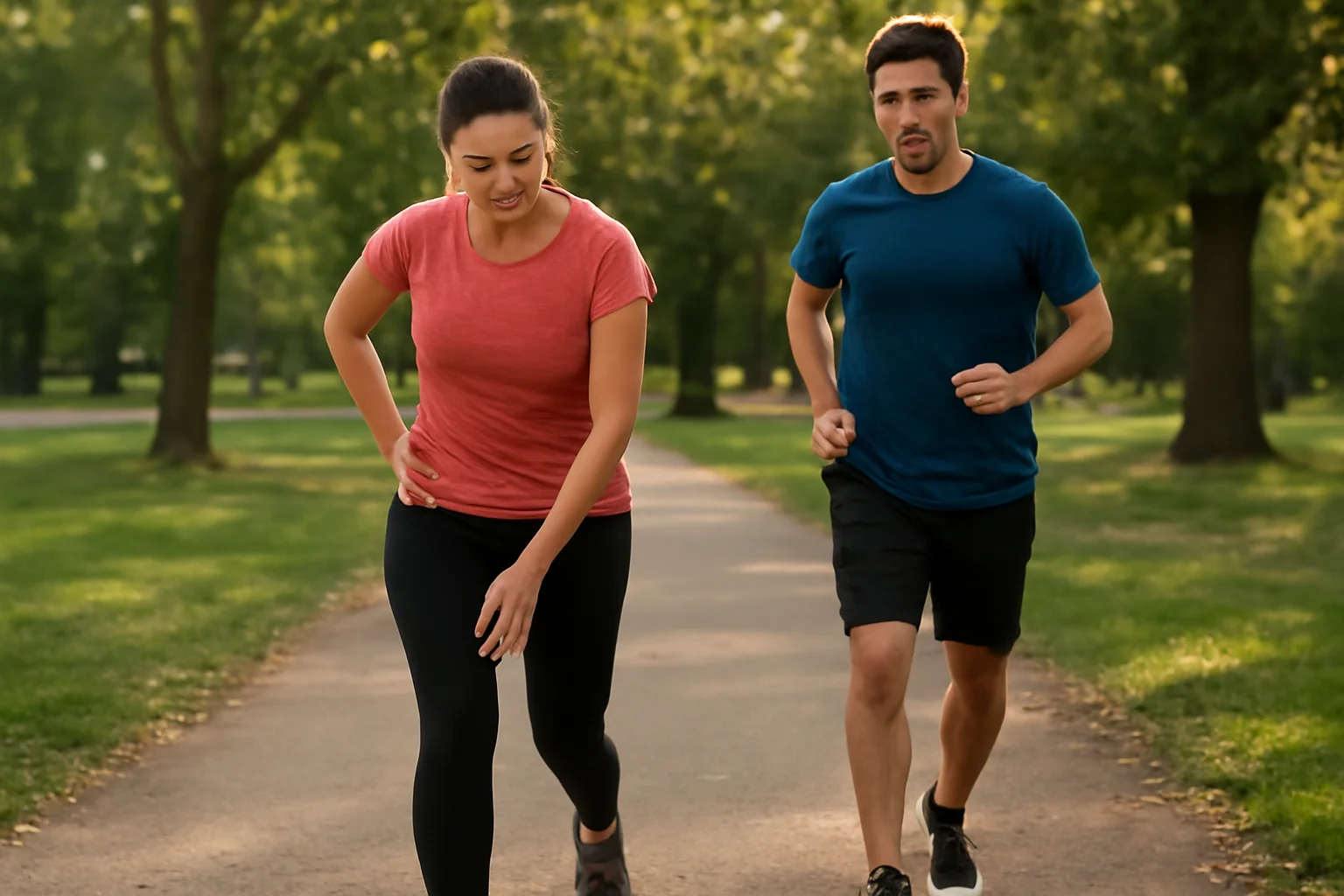 Cele mai bune exerciții pentru circulație și picioare grele