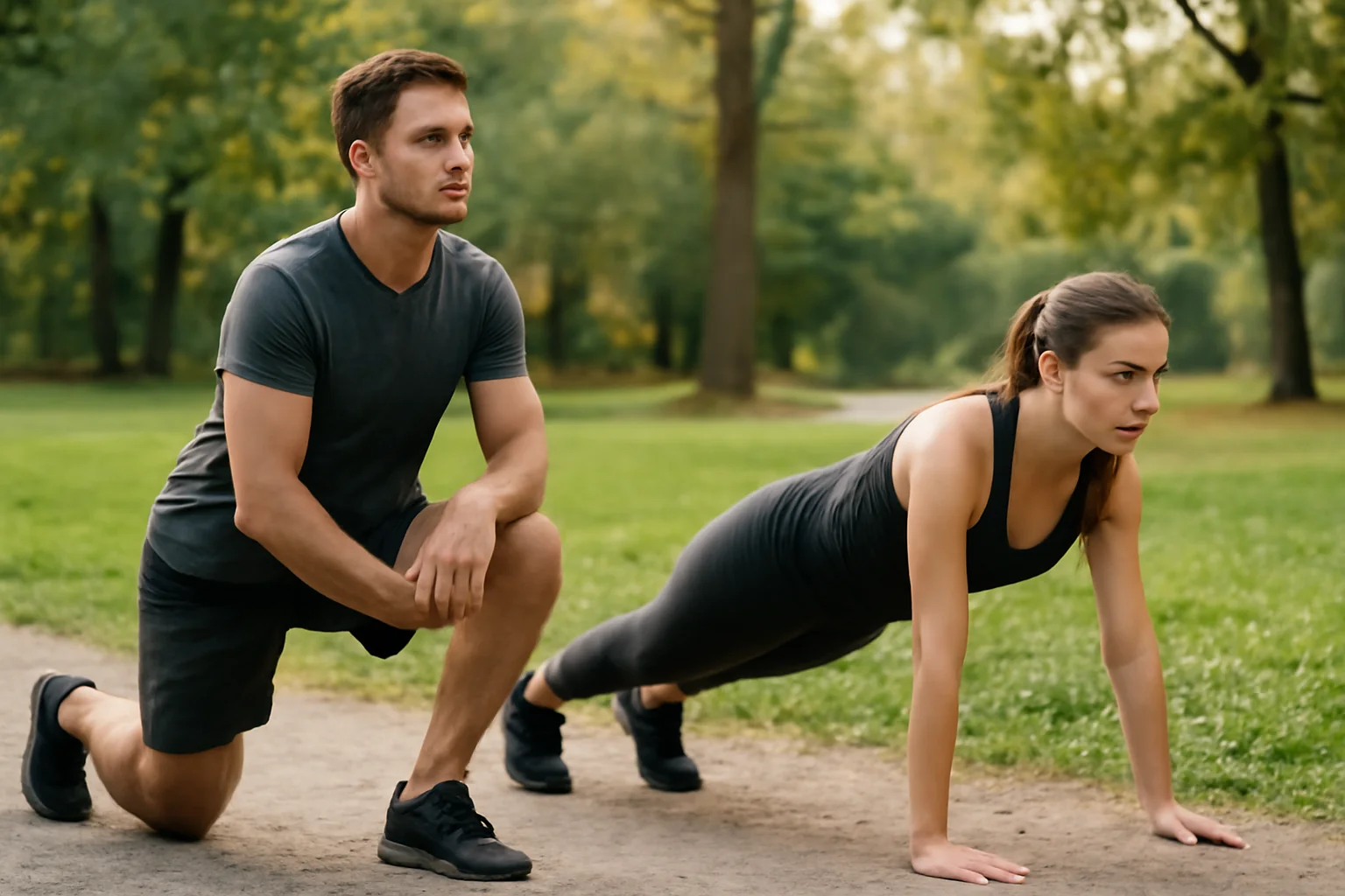 Cele mai utile exerciții pentru un corp mai funcțional, nu doar estetic