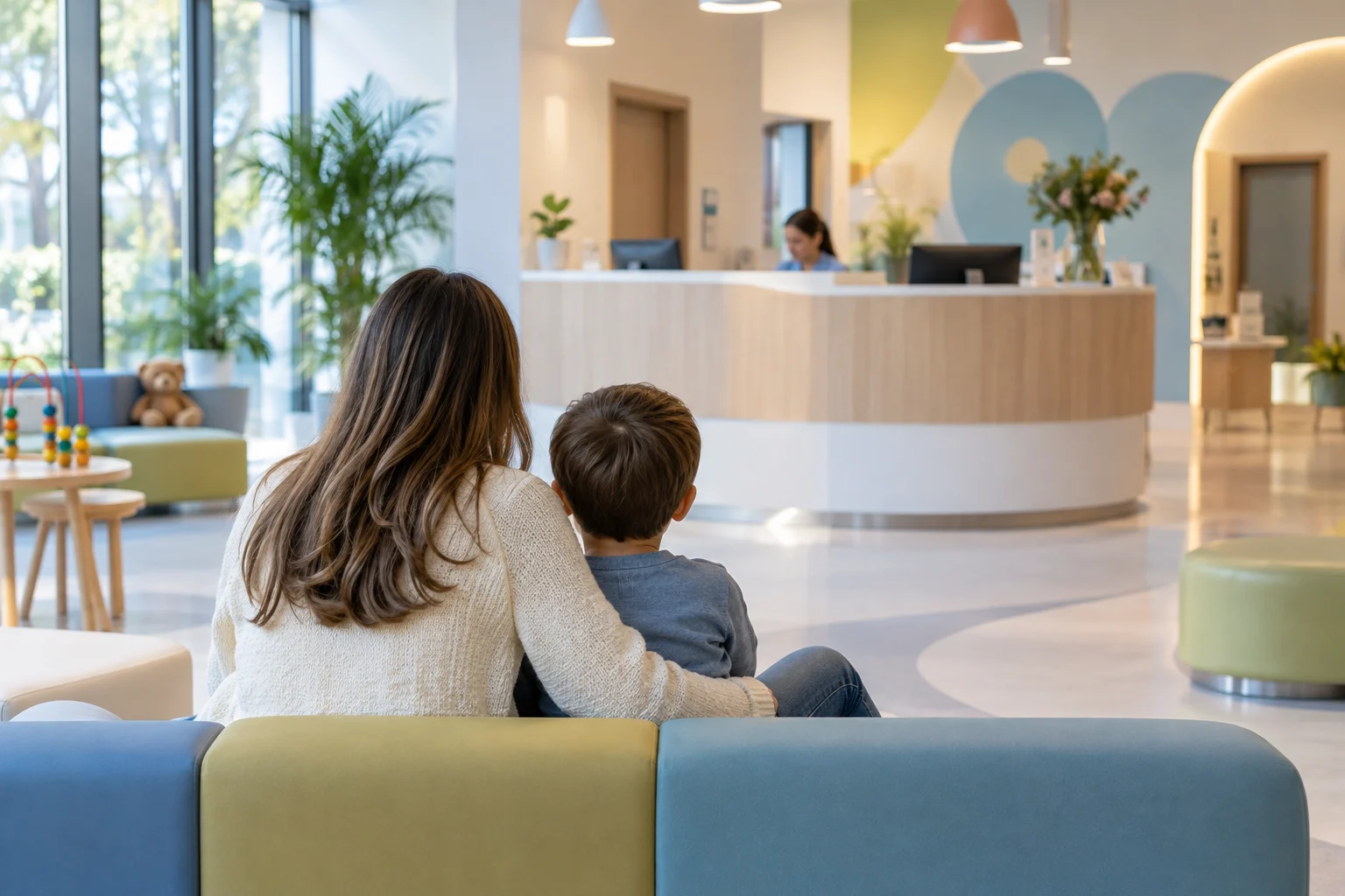 Clinici pediatrice în Hunedoara: un serviciu cu date publice verificabile