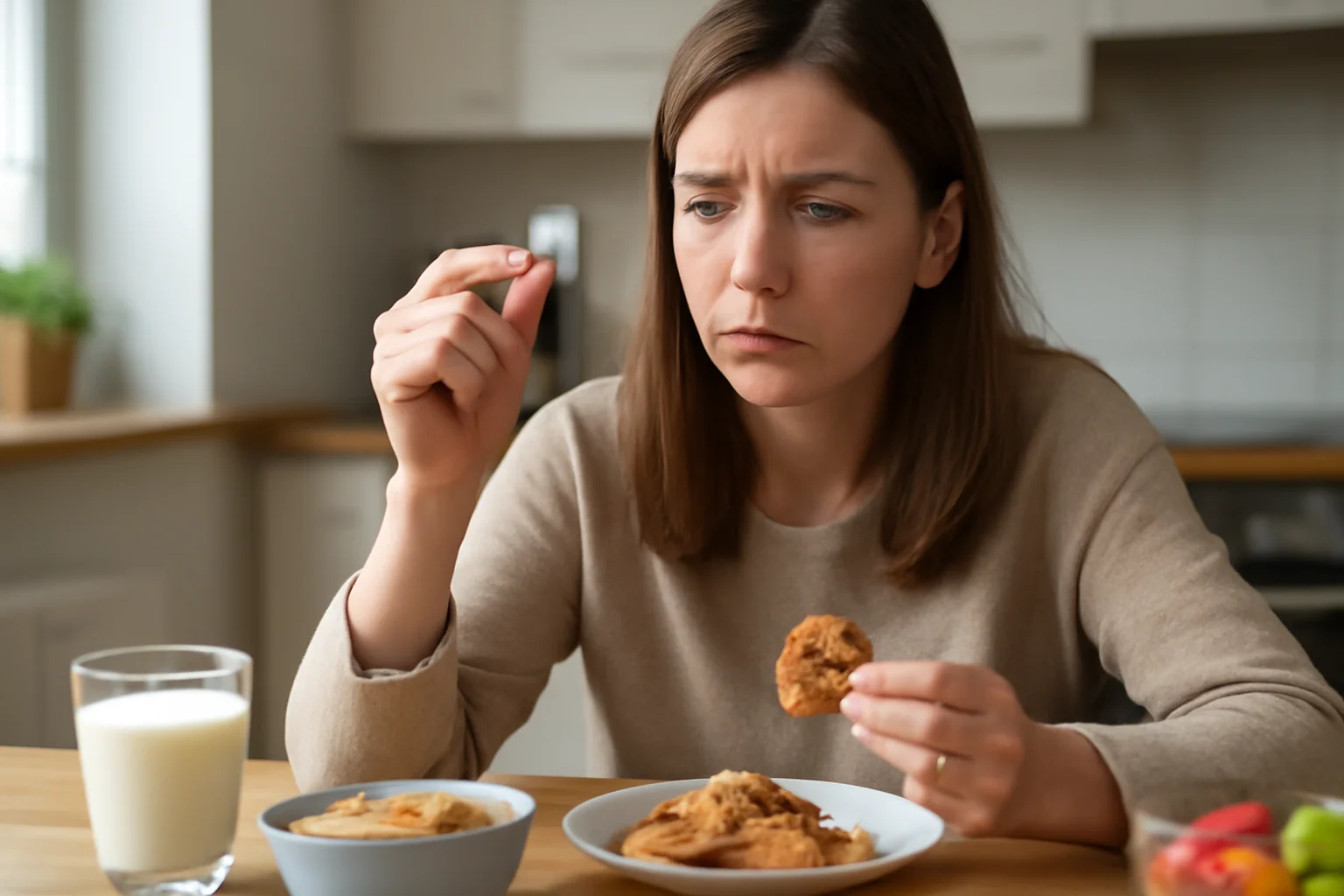 Cum îți afectează zahărul ascuns alimentația zilnică