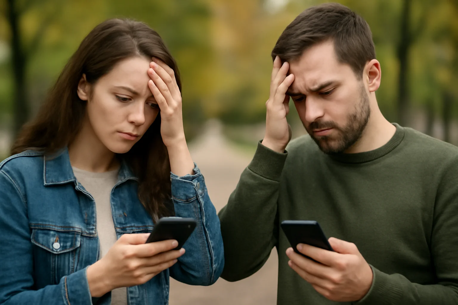 Cum îți influențează relația cu telefonul nivelul de stres