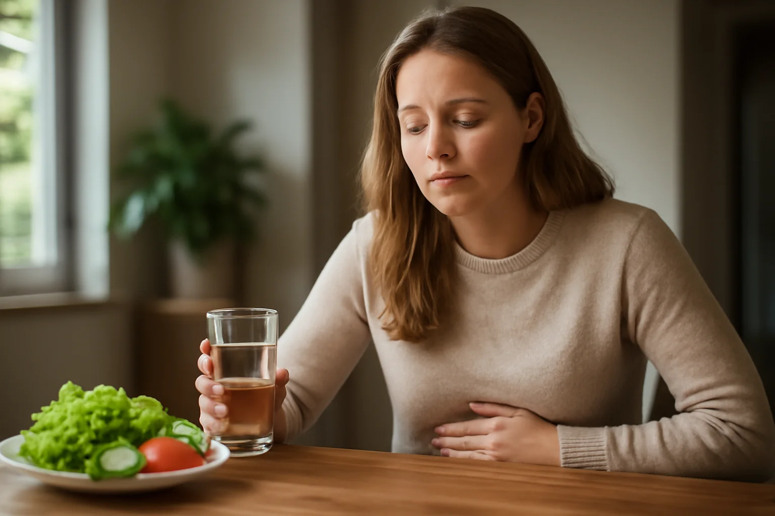 Helicobacter pylori: simptome care seamănă cu gastrita și când merită să faci testul