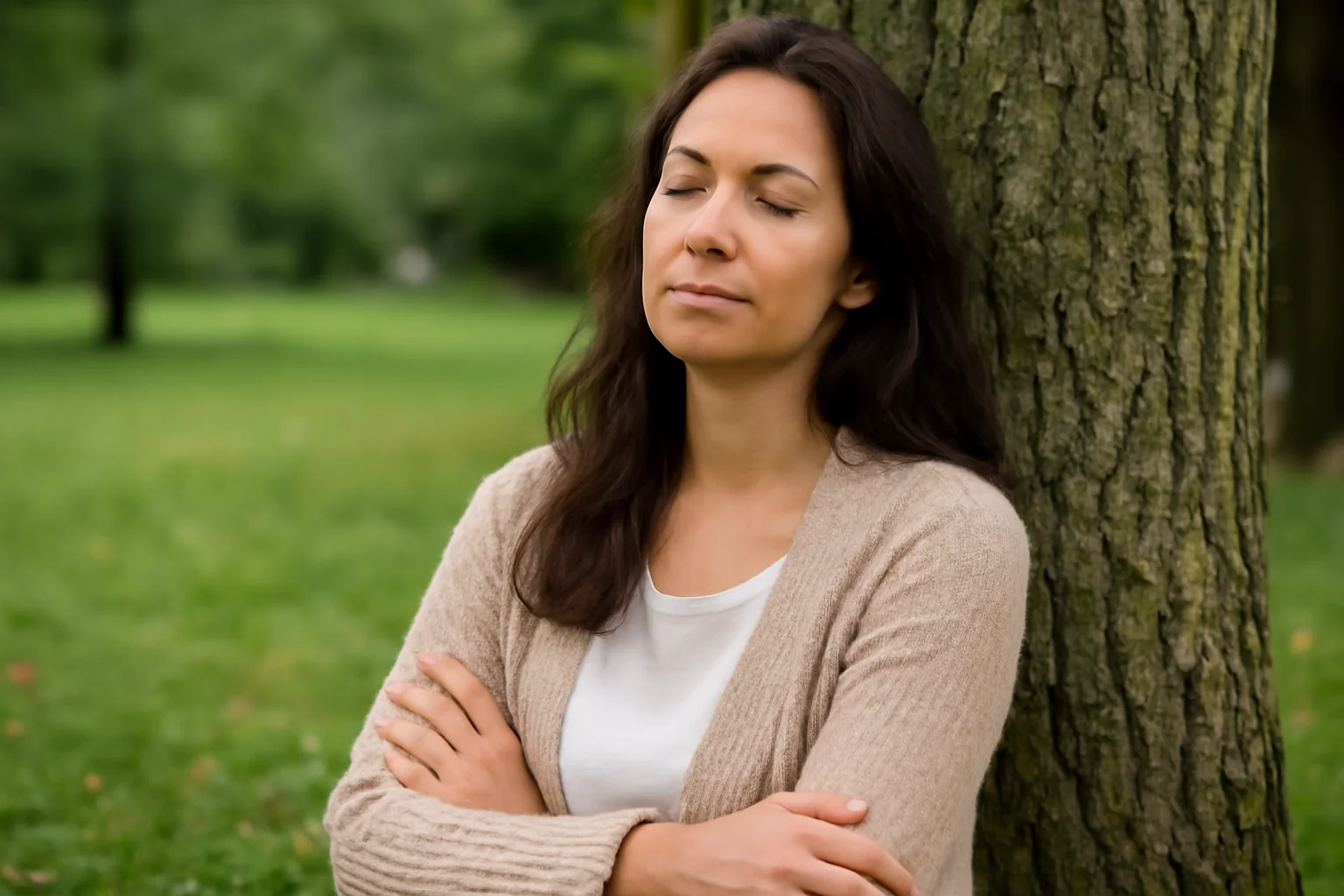 Cum îți refaci energia mentală după zile aglomerate