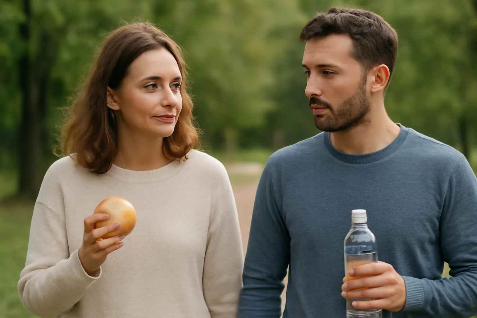 Cum îți susții sănătatea hormonală prin obiceiuri simple