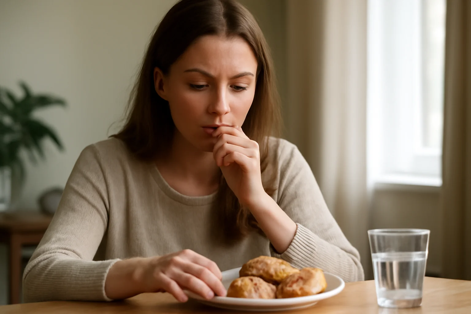 Cum reduci pofta de dulce fără diete restrictive