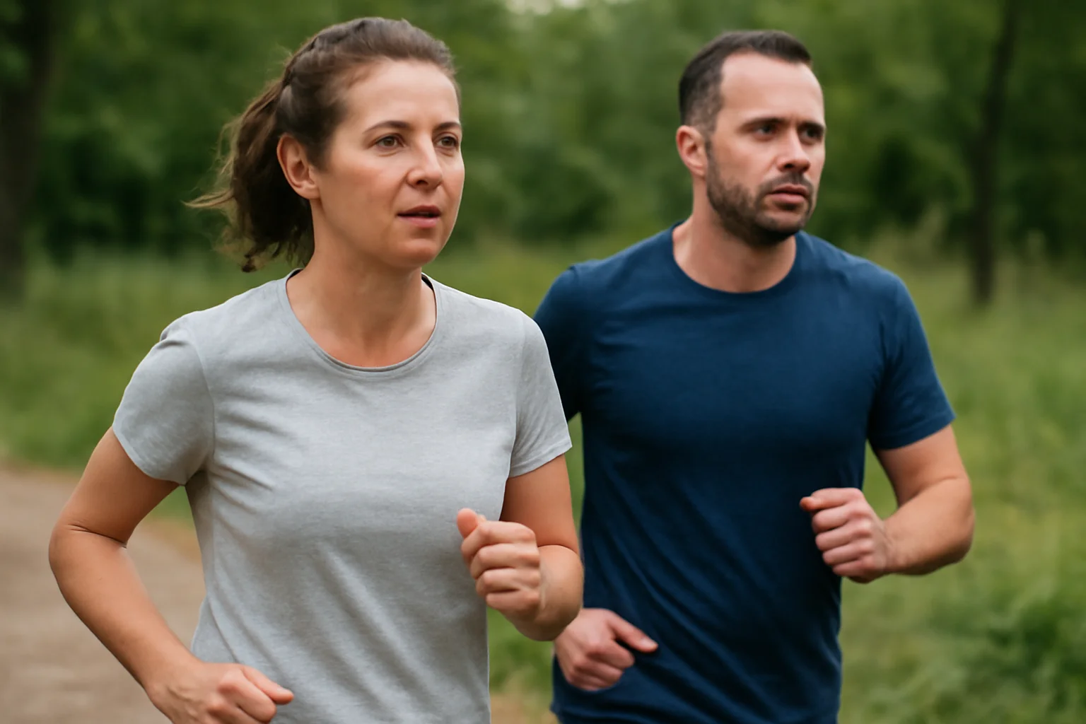 Cum să începi sportul dacă nu ai mai făcut mișcare de ani de zile