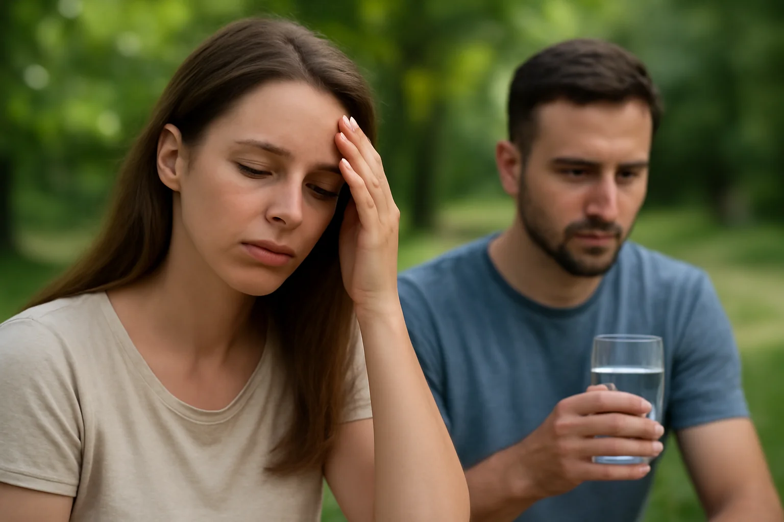 Cum să reduci oboseala zilnică în mod natural