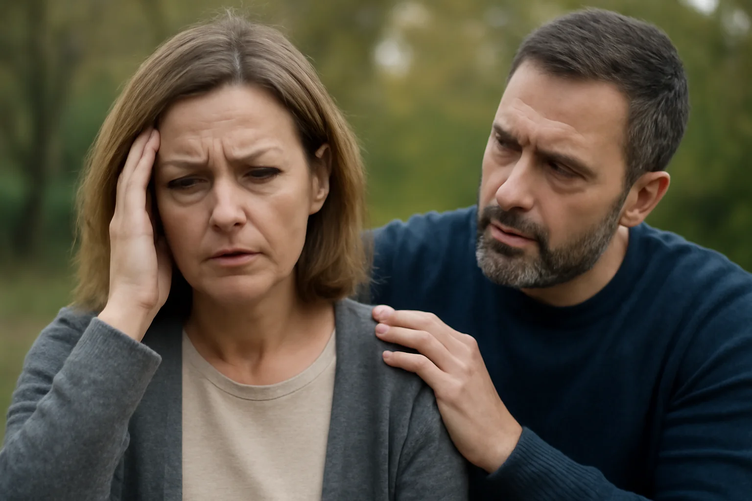 Semnale de alarmă pe care nu ar trebui să le ignori