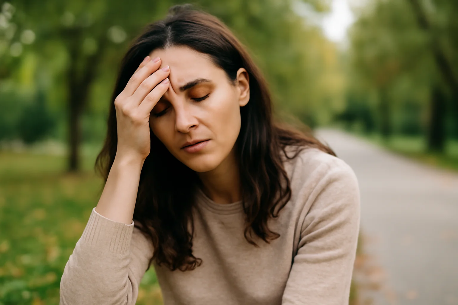 Semne că stilul tău de viață te obosește mai mult decât crezi