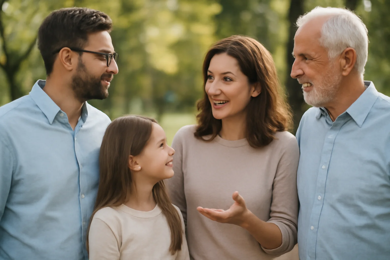 Sfaturi de sănătate pentru întreaga familie