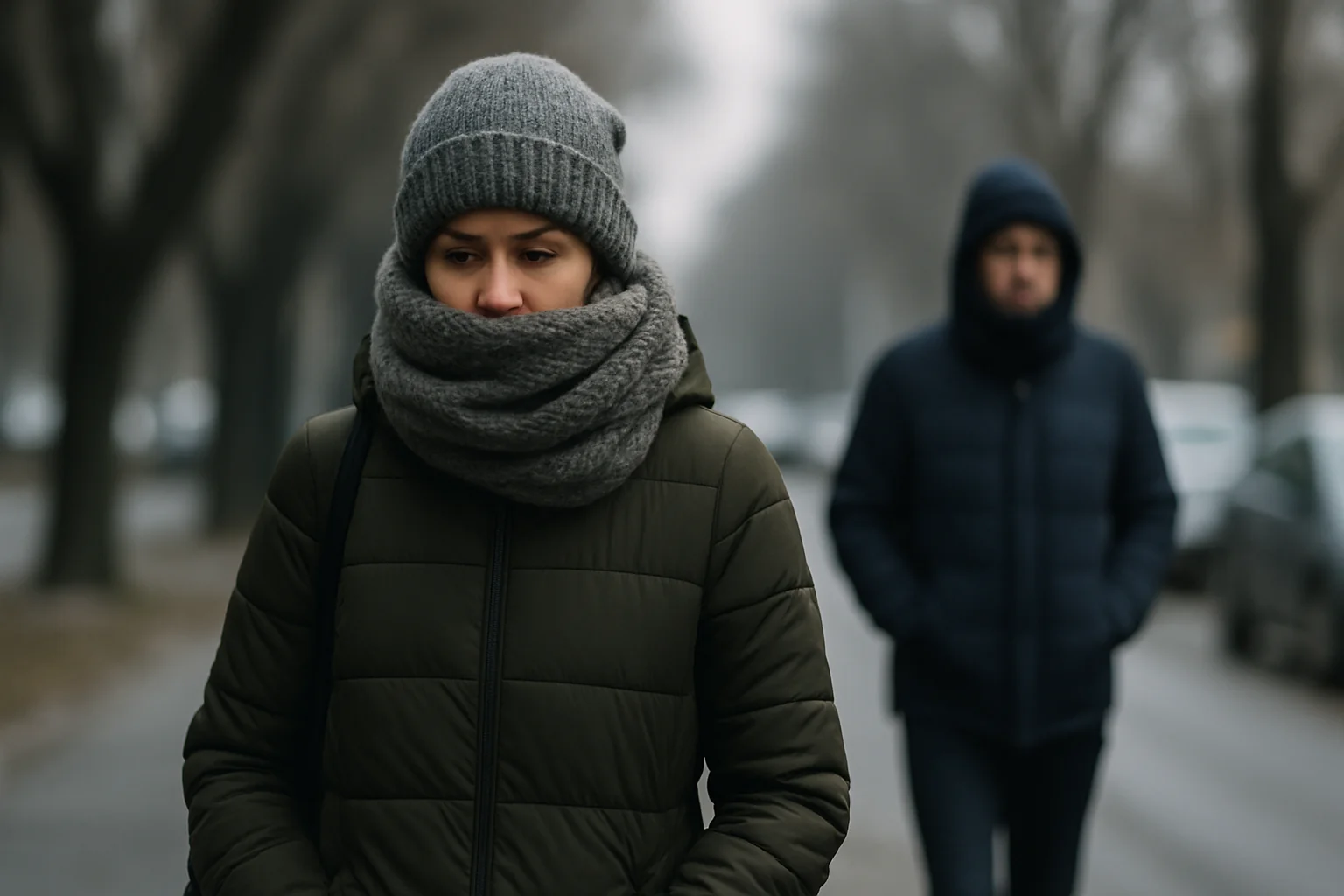 Sfaturi pentru zilele cu temperaturi scăzute