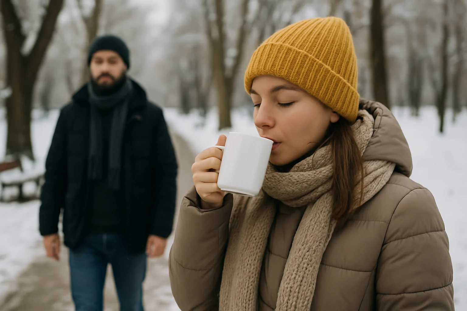 Sfaturi practice pentru sănătate zilnică iarna