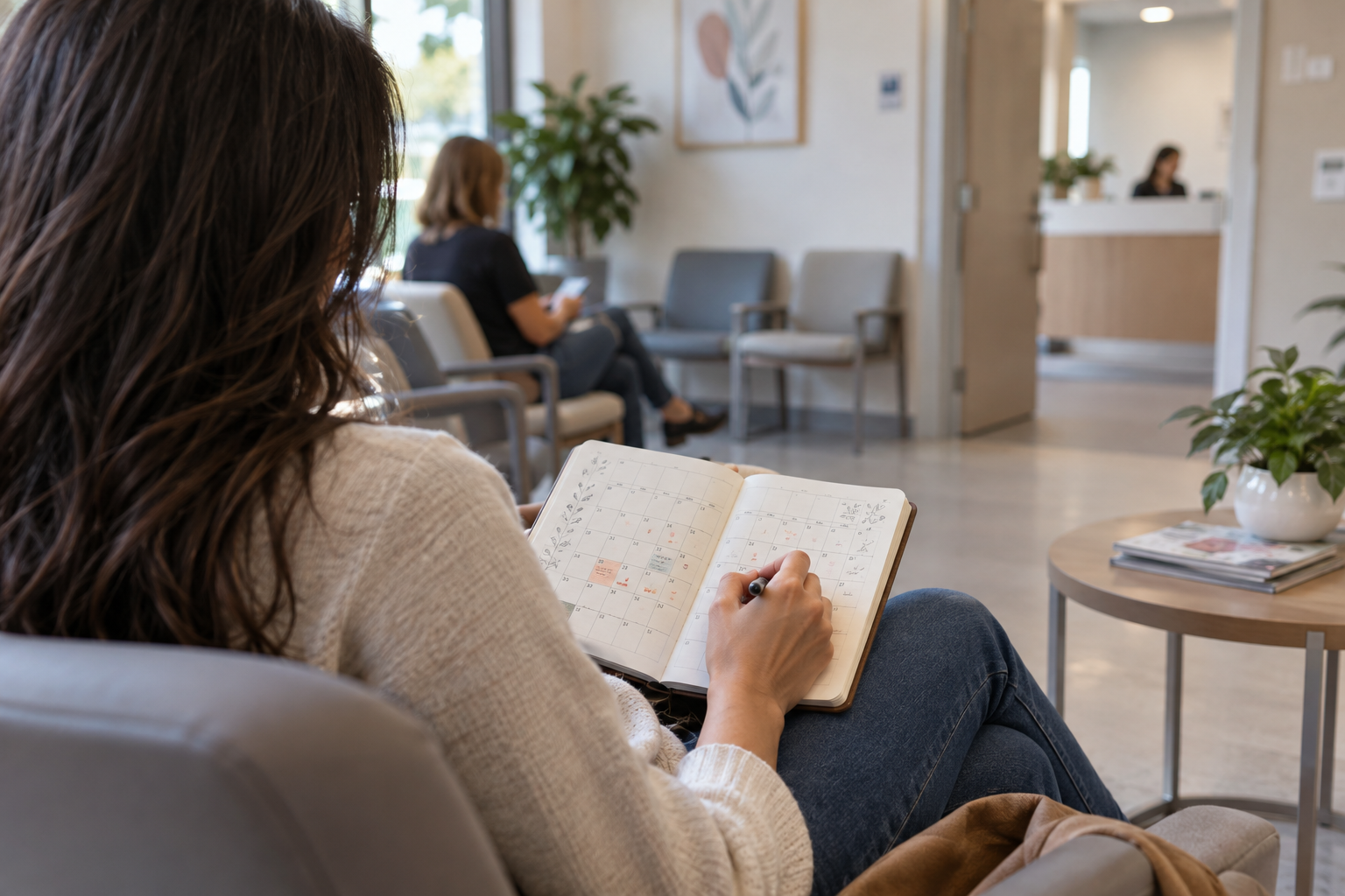 Sindrom premenstrual: 8 greșeli care pot ascunde PMDD sau altă problemă