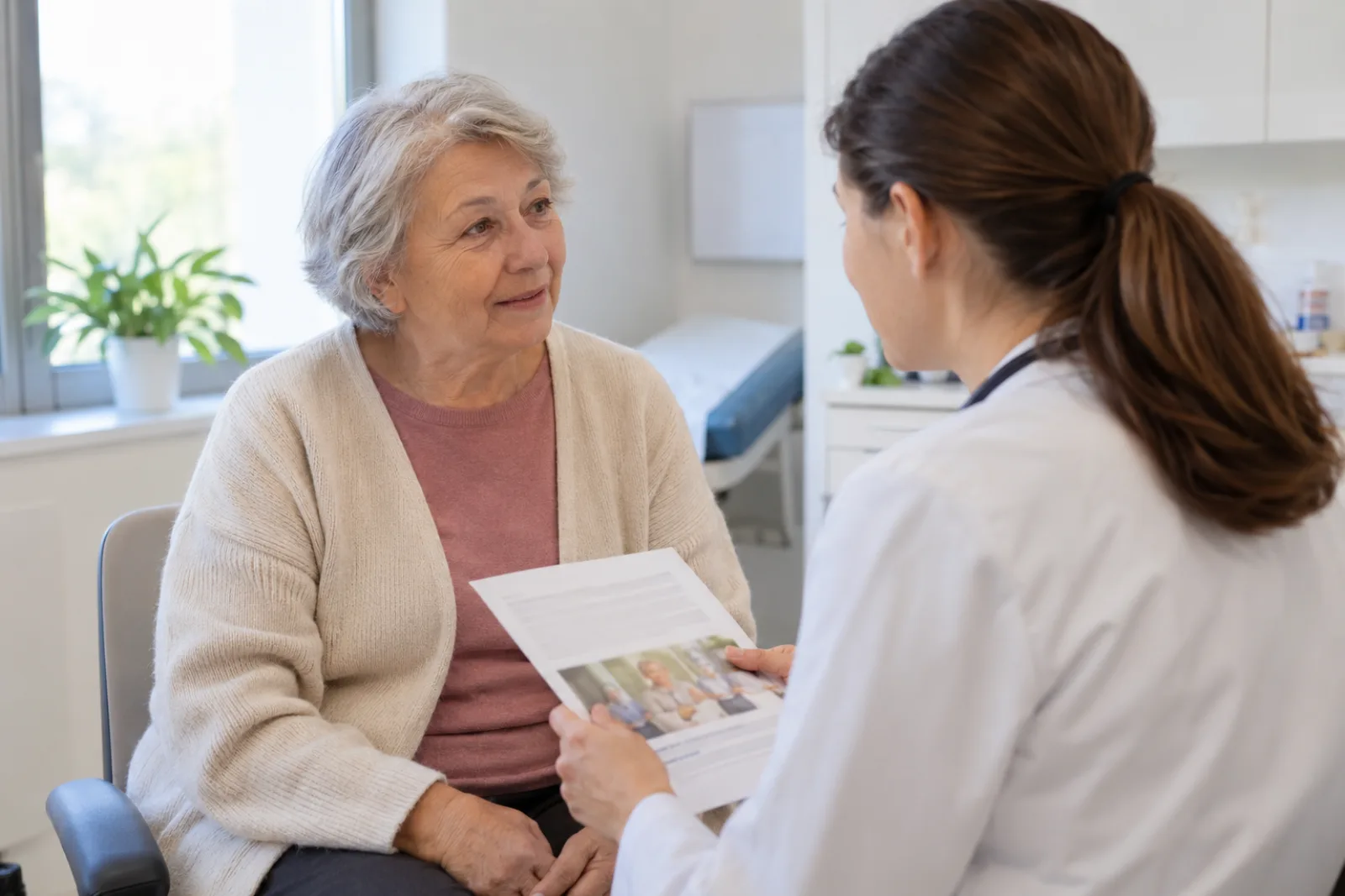 Vaccinul antigripal: 8 întrebări utile înainte de sezon